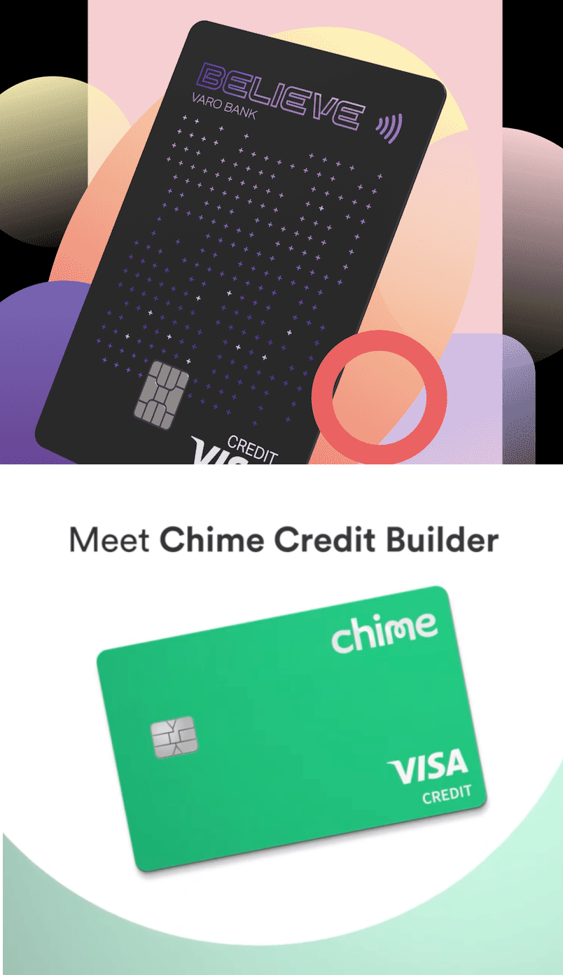 Click here to take you to the CHIME APP